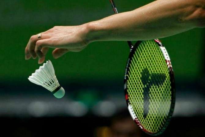 Sukcesy jeleniogórskich badmintonistów