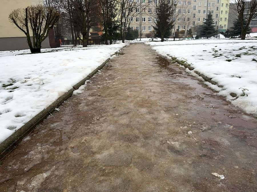 Dla soli nie ma alternatywy 
