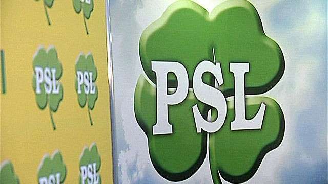 Powiatowe zmiany w PSL