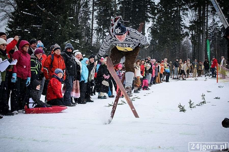 Ski Retro Festiwal 2016 rozpoczęty !