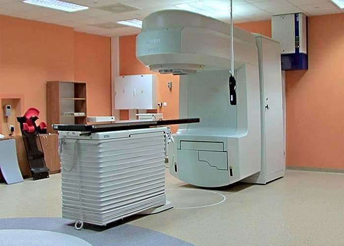 Filia  Dolnośląskiego Centrum Onkologii w Jeleniej Górze
