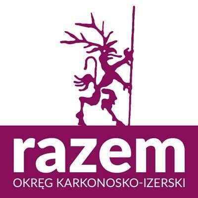 Partia Razem utworzyła okrąg Karkonosko-Izerski