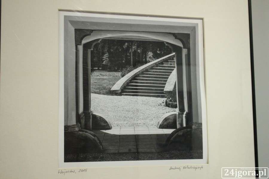 Fotografia i Architektura