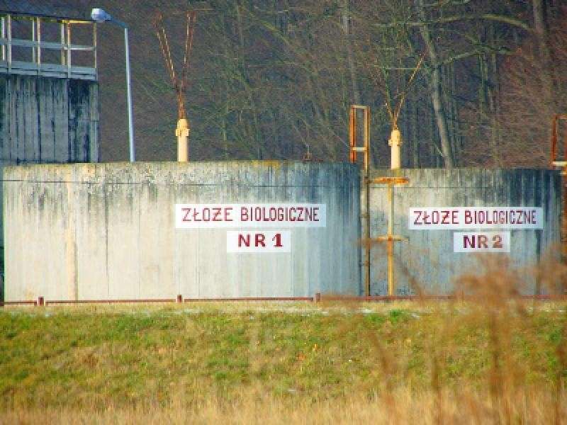 Smród będzie z tego niewielki