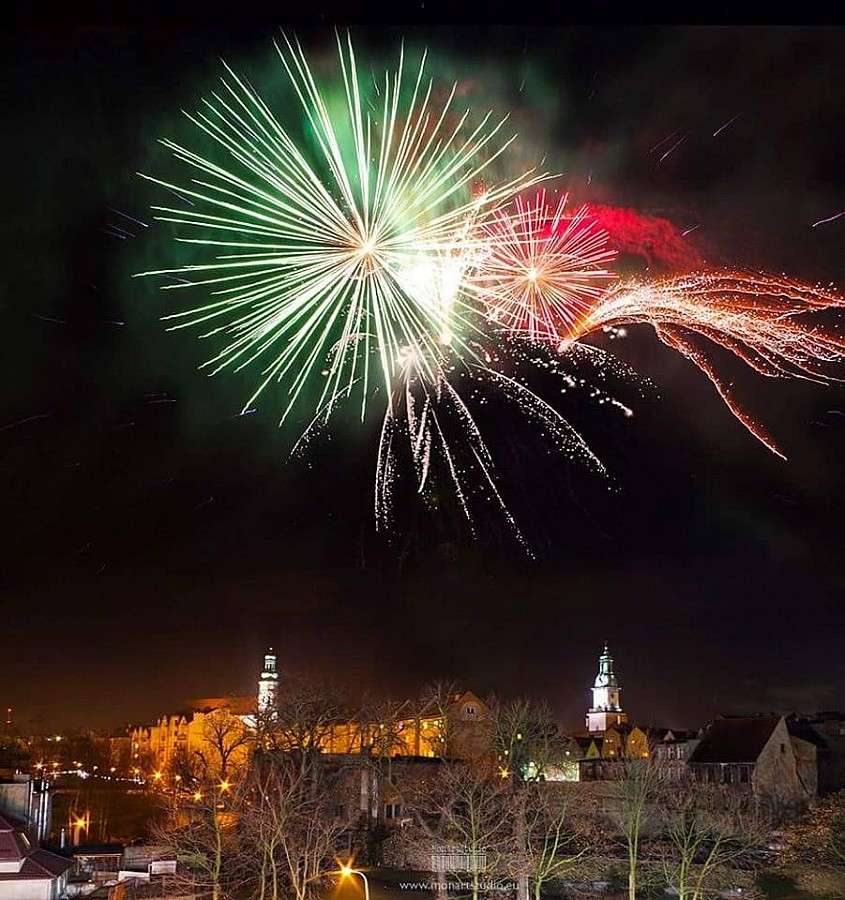 WOŚP : Padł rekord ! W Jeleniej Górze zebrano ponad 155 tys. zł !