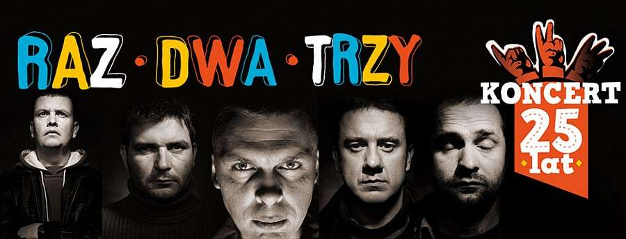 Jelenia Góra : Walentynkowy koncert zespołu 