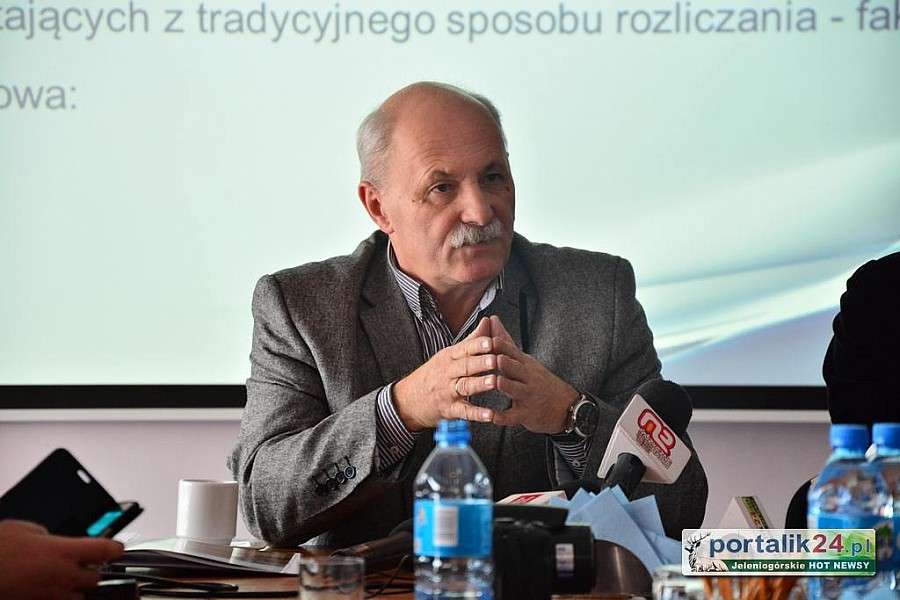 NOWE PROPONOWANE CENY WODY I ŚCIEKÓW.