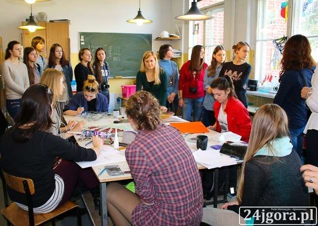 Będą nowe pracownie w jeleniogórskich szkołach
