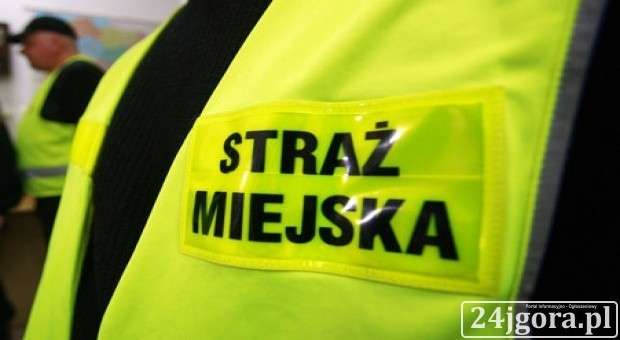 Pracowity weekend strażników miejskich