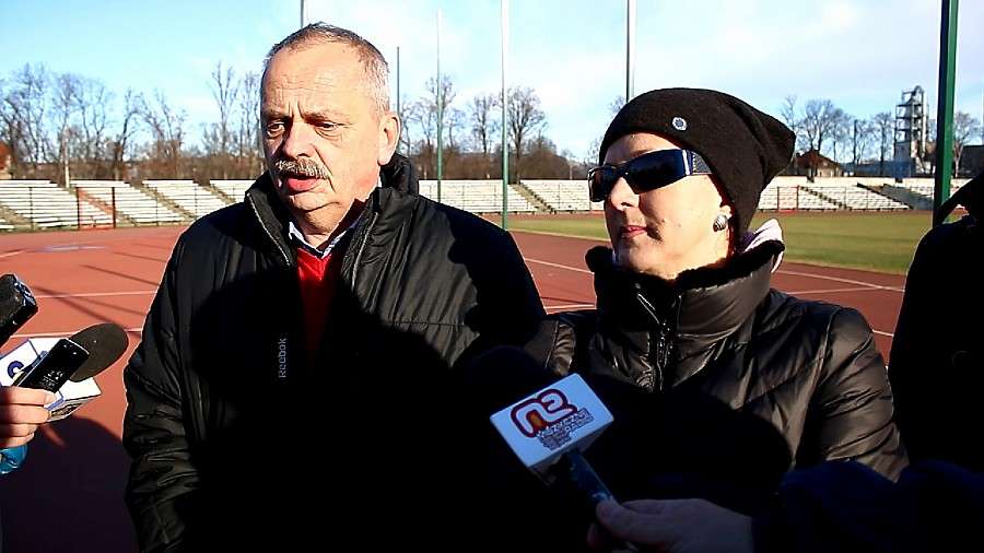 Znamy wyniki ekspertyzy stadionu. 