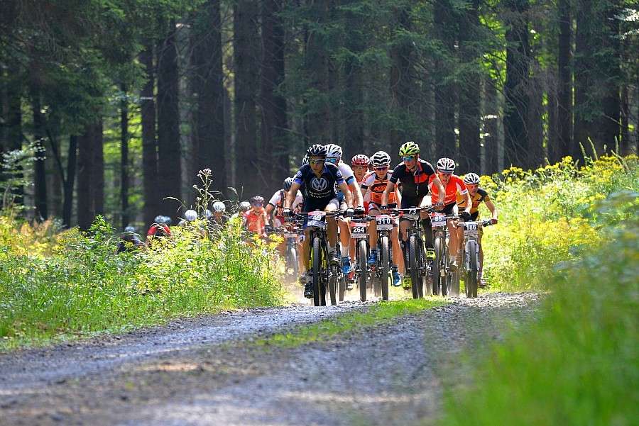Ruszają zapisy do Bike Adventure 2016