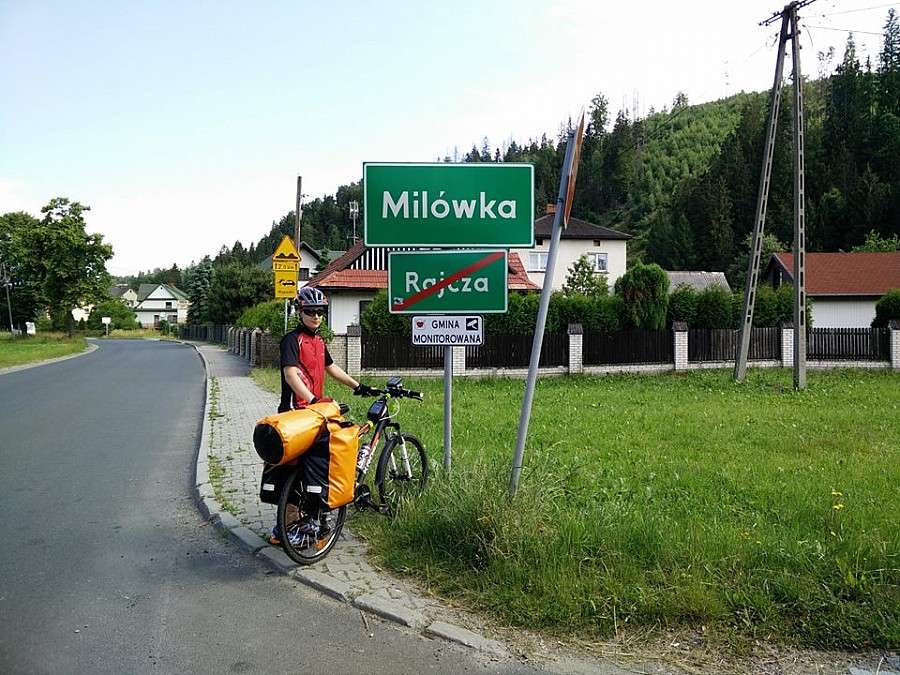 Marzenia są po to by je realizować