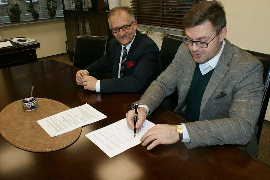 Ruszył pierwszy etap remontu drogi do Bolesławca