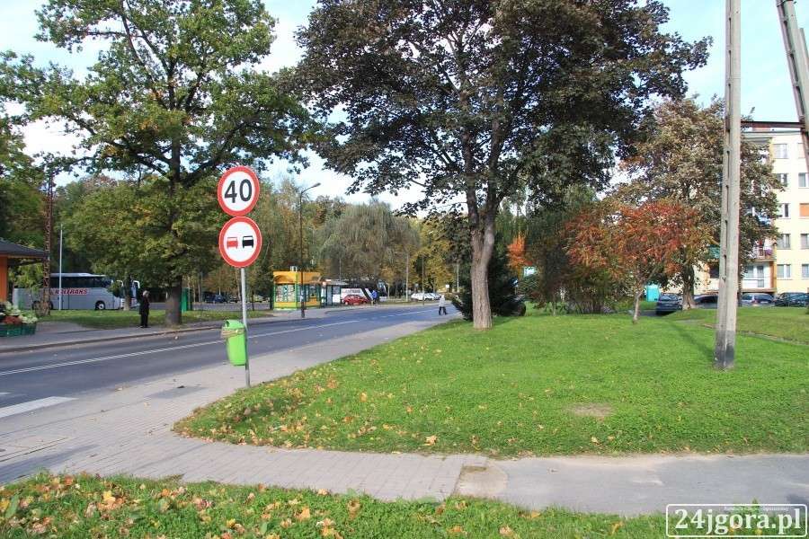 Na os. XX lecia będzie w końcu bezpieczniej ? 