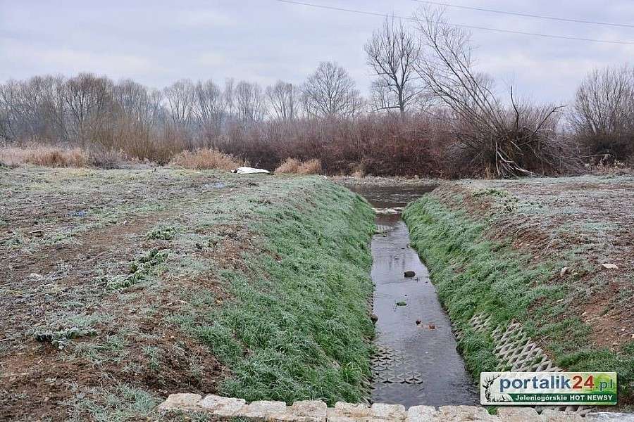 Jelenia Góra : Nieszczęśliwy wypadek powodem śmierci 62-latka