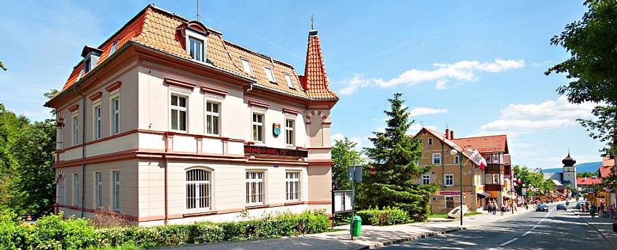 Karpacz : Spór o cenę ścieków
