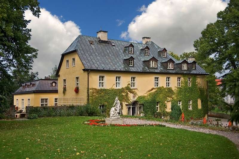 Opłatek Maltański w poniedziałek w Pałacu Staniszów
