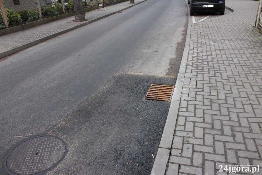 Piechowickie inwestycje