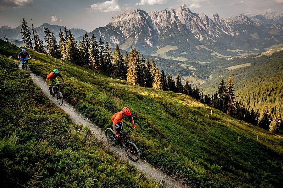 Zapowiedź sezonu 2016 „Enduro MTB Series by Kellys” 