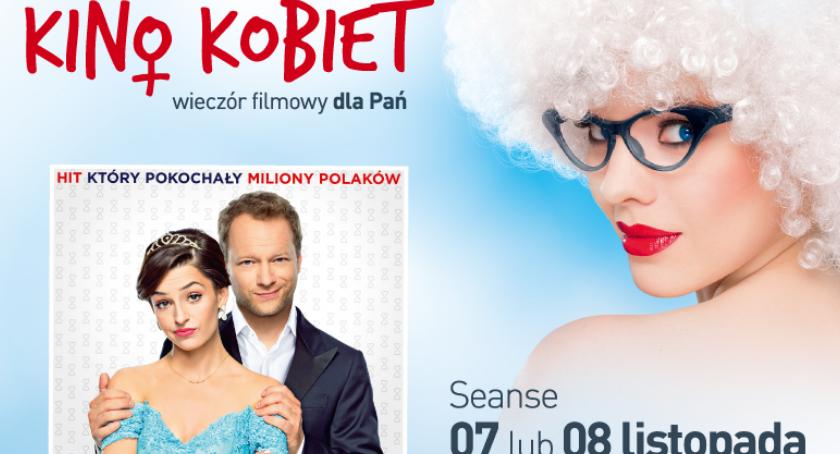 „Planeta Singli 2” w listopadowym Kinie Kobiet!
