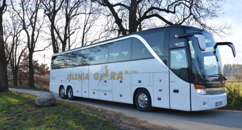 PKS odwołał dwa kursy do Wrocławia!