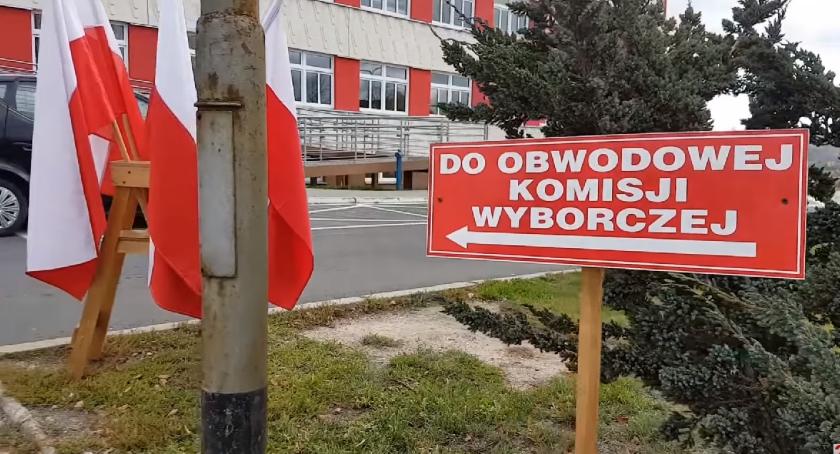W niedzielę druga tura wyborów!