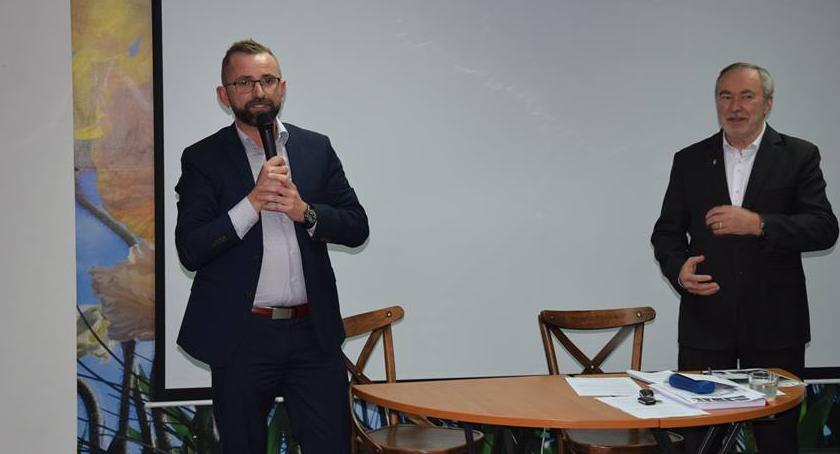 Finisz kampanii wyborczej w Szklarskiej Porębie