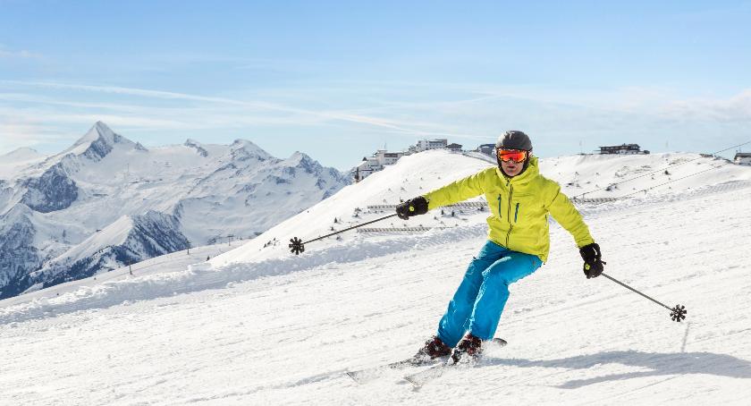 Gdzie na narty? Austria to świetny pomysł!