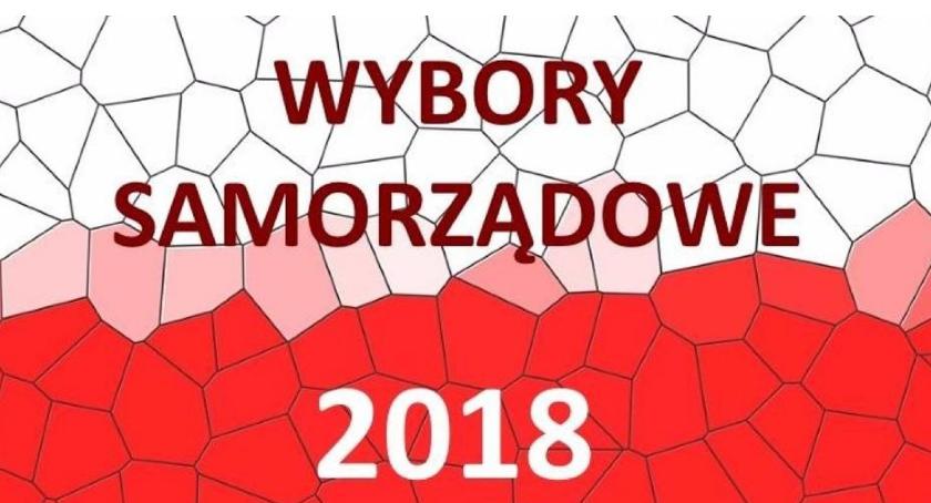 Pierwsze nieoficjalne wyniki wyborów