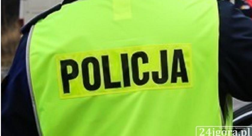 Rozdawał amfetaminę znajomym