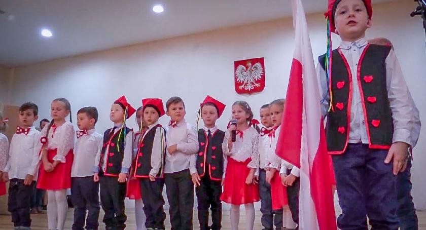 Gala Patriotyczna w Piechowicach