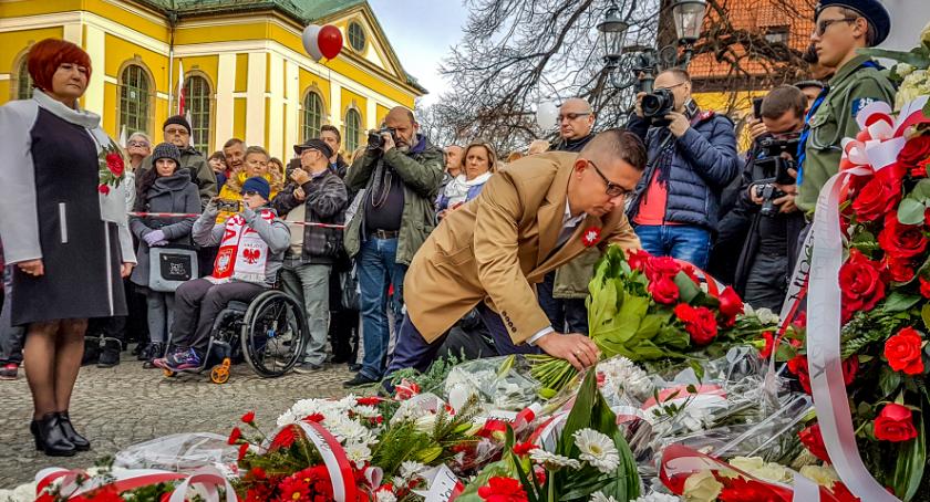 Wyjątkowe obchody Święta Niepodległości w Jeleniej Górze