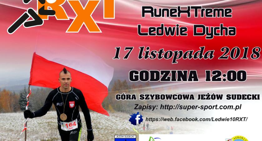 Już w sobotę 