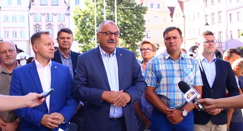 Jest koalicja! PiS i Bezpartyjni będą rządzić Dolnym Śląskiem