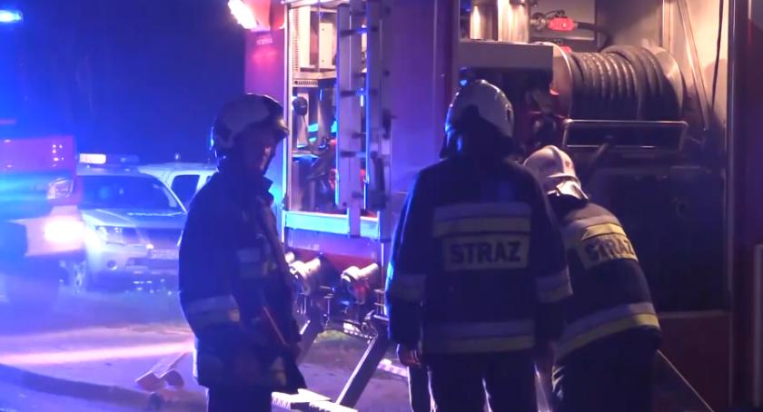 Operator koparki trafił do aresztu