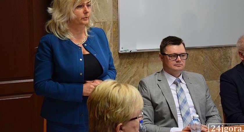 Koalicja w nowej radzie powiatu