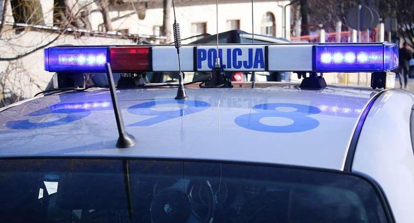 54-latek okradał jeleniogórskie sklepy