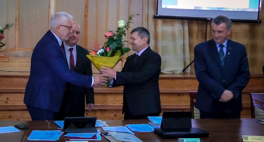 Piechowice mają nowego burmistrza