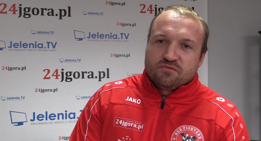 Bokserzy Red Fighters ruszają z pomocą!