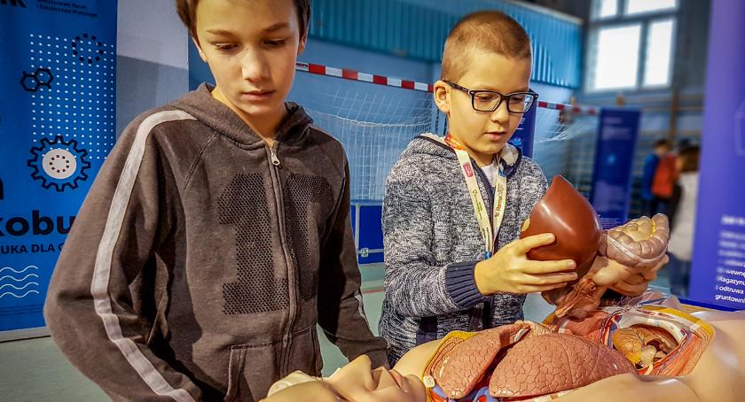 Centrum Nauki Kopernik w Jeleniej Górze
