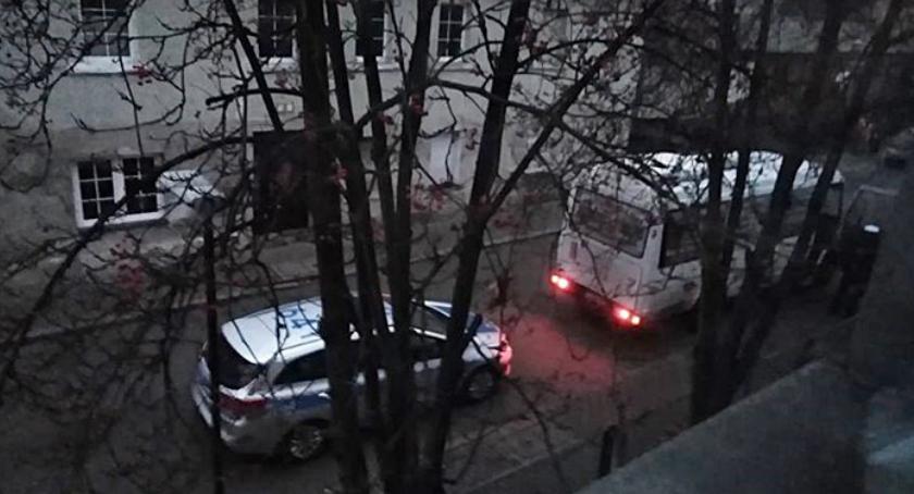Narażał zdrowie i życie uczniów