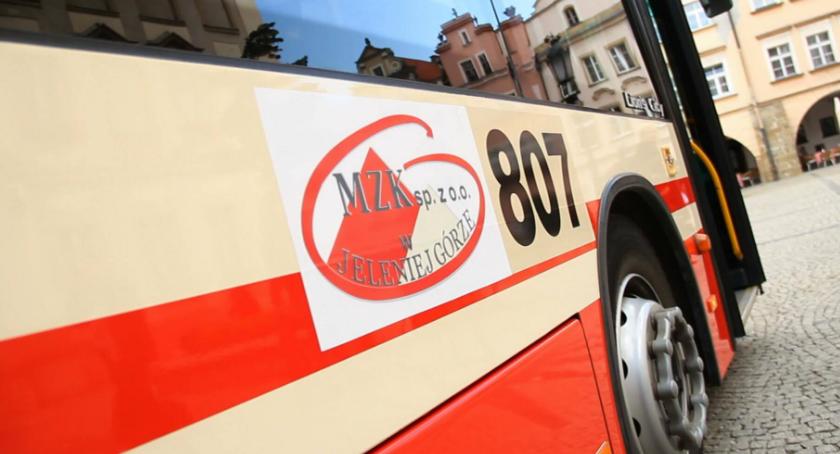 W tych autobusach będą dziś kontrolowane bilety!