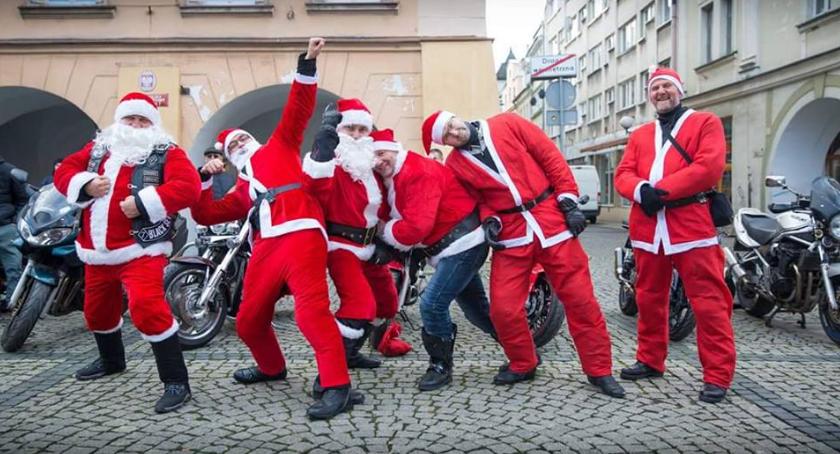 Już w niedzielę Motomikołaje na Placu Ratuszowym
