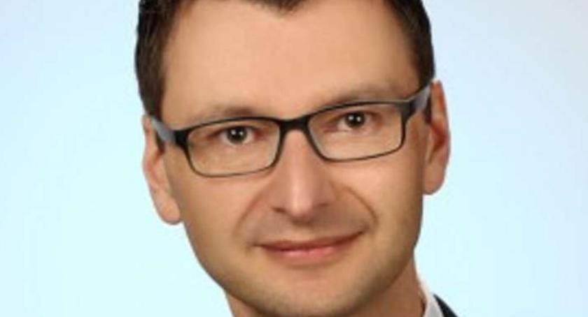 Oświadczenie radnego Rafała Szymańskiego