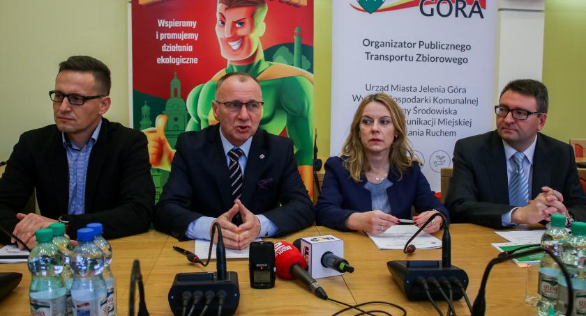 Elektromobilność szansą na czyste powietrze w Jeleniej Górze?
