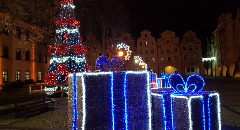 Powitanie Mikołaja i rozświetlenie choinki miejskiej już w czwartek!