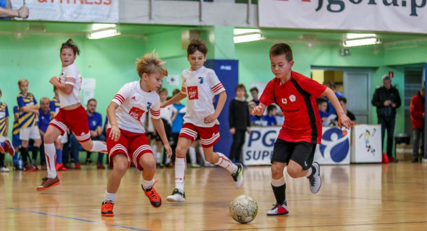 Młodzi Piłkarze rywalizowali o Puchar Prezydenta Jeleniej Góry