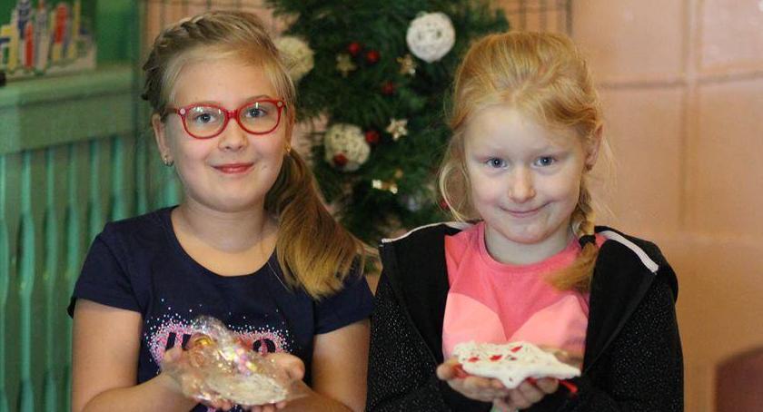 Świąteczny kiermasz w Piechowicach