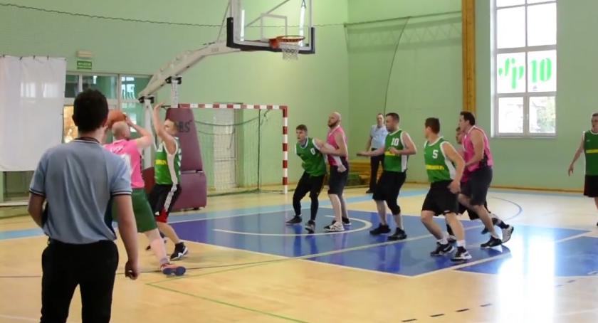Wyniki kolejki nr 3 Jeleniogórskiej Ligi Najlepszego Basketu Amatorskiego pod patronatem Prezydenta 
