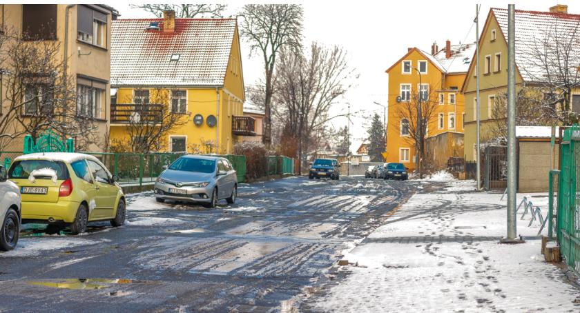 Podpisano umowę na remont ul. Tabaki